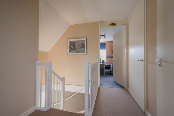 Medium property photo - Kerkstraat 76, 3781 GC Voorthuizen